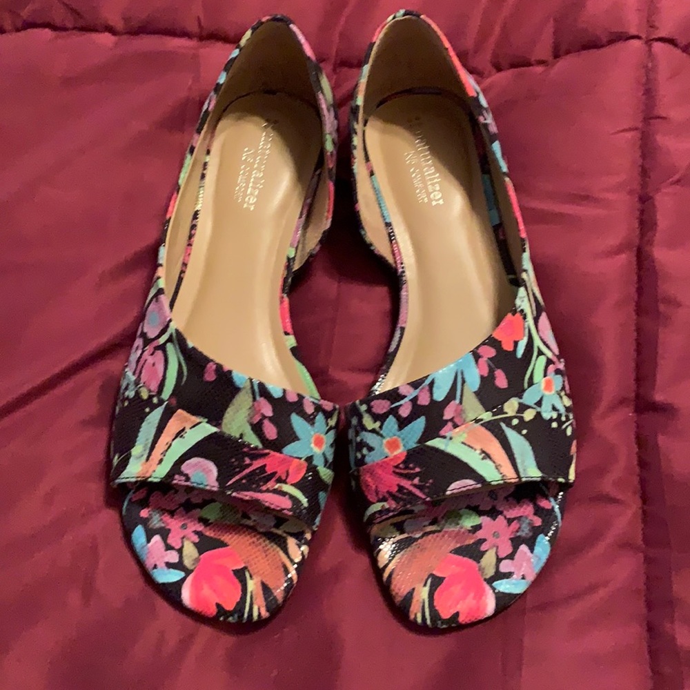 Naturalizer Sandals